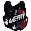Leatt chránič tela 1.5 Torque, Iron Leatt chránič tela 1.5 Torque, Iron
