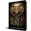 The Wolf King (Deluxe Edition) The Wolf King (Deluxe Edition)