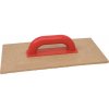 TOPTRADE hladítko brúsne, s kamienkami, MDF doska, s papierom, 400 x 200 mm, zrnitosť 16 TOPTRADE hladítko brúsne, s kamienkami, MDF doska, s papierom, 400 x 200 mm, zrnitosť 16