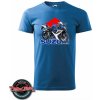 Tričko s potlačou Suzuki GSXR Tričko s potlačou Suzuki GSXR