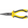 Kliešte Strend Pro PL1023 150 mm, rovné, s dlhým nosom Kliešte Strend Pro PL1023 150 mm, rovné, s dlhým nosom
