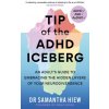 Tip of the ADHD Iceberg Tip of the ADHD Iceberg