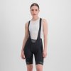 Sportful Neo Dámske kraťasy s trakmi čierne Veľkosť: XXL Sportful Neo Dámske kraťasy s trakmi čierne Veľkosť: XXL
