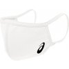 Asics Face Cover Logo biele 3033B422-102 Asics Face Cover Logo biele 3033B422-102