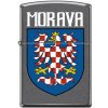 Benzínový zapalovač ZIPPO Morava Benzínový zapalovač ZIPPO Morava