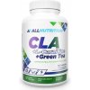 Allnutrition CLA + L-Carnitine + Green Tea 120 kapsúl Allnutrition CLA + L-Carnitine + Green Tea 120 kapsúl