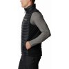 Columbia Powder Pass Vest Black
