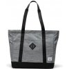 Herschel Heritage™ Tote Raven Crosshatch 24.5L Herschel Heritage™ Tote Raven Crosshatch 24.5L