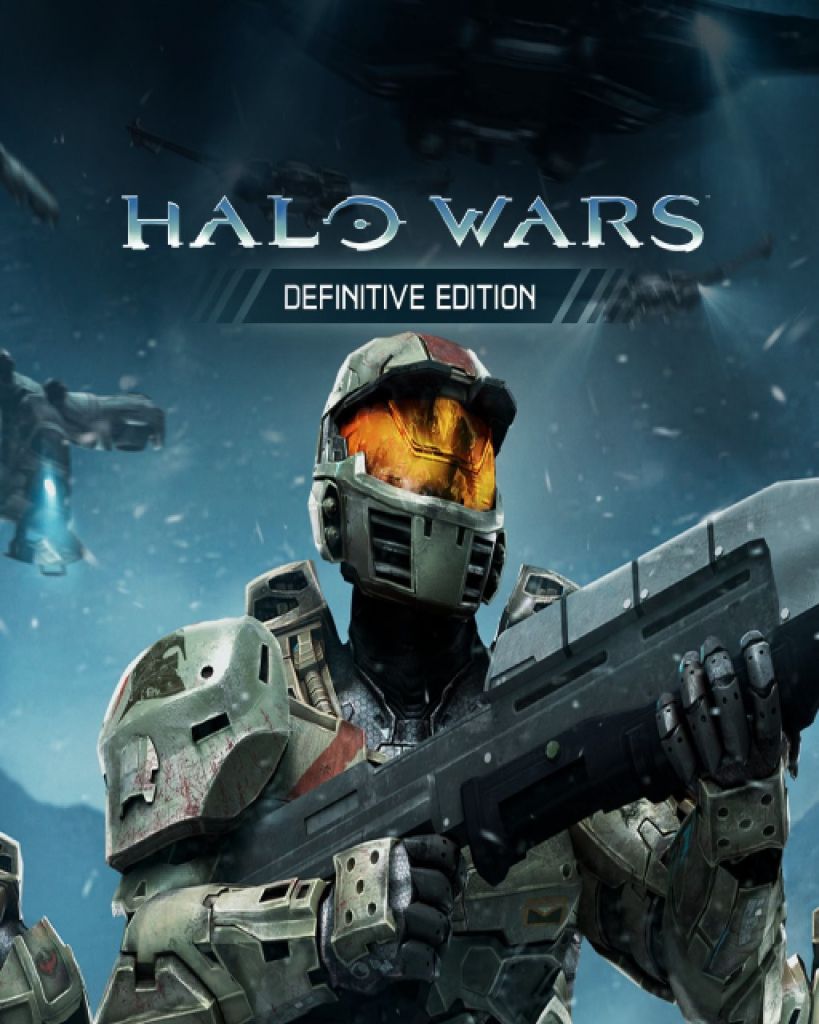 Halo Wars (Definitive Edition)