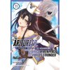 Arifureta: From Commonplace to World's Strongest (Manga) Vol. 11 (Takaya-Ki,Roga)(Brožovaná) Arifureta: From Commonplace to World's Strongest (Manga) Vol. 11 (Takaya-Ki,Roga)(Brožovaná)