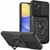 Obal Tech-Protect CamShield Pro Samsung Galaxy A15 4G A155/A15 5G A156 Black Obal Tech-Protect CamShield Pro Samsung Galaxy A15 4G A155/A15 5G A156 Black