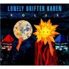 Lonely Drifter Karen - Poles Lonely Drifter Karen - Poles