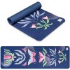Spokey THE BLOOM MAT Semišová joga podložka, 183 x 61 x 0,4 cm Spokey THE BLOOM MAT Semišová joga podložka, 183 x 61 x 0,4 cm