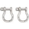 Závlačky Petzl Shackles Závlačky Petzl Shackles
