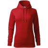 MALFINI Mikina Cape 414, dámská - AKCE! MAL-4140716 XL Červená MALFINI Mikina Cape 414, dámská - AKCE! MAL-4140716 XL Červená