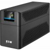 ABCtech EATON UPS 5E 700 IEC G2, Line-interactive, Tower, 700VA/360W, výstup 4x IEC C13, bez ventilátoru ABCtech EATON UPS 5E 700 IEC G2, Line-interactive, Tower, 700VA/360W, výstup 4x IEC C13, bez ventilátoru