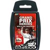 Top Trumps Grand Prix Heroes Top Trumps Grand Prix Heroes