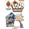 The Loud House 3-In-1 - Chris Savino The Loud House 3-In-1 - Chris Savino