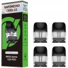 Vaporesso XROS COREX 2.0 cartridge 1,2 ohm 4-Pack