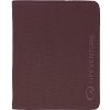 Lifeventure RFiD Wallet Recycled Barva: plum Lifeventure RFiD Wallet Recycled Barva: plum