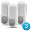 Ubiquiti Networks UVC-G3-FLEX-PWM-WT-3 upevňovacia súprava (3-pack) (UVC-G3-FLEX-PWM-WT-3) Ubiquiti Networks UVC-G3-FLEX-PWM-WT-3 upevňovacia súprava (3-pack) (UVC-G3-FLEX-PWM-WT-3)