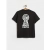 Vans Keyhole Classic (black) XXL, čierna Vans Keyhole Classic (black) XXL, čierna