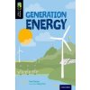 Oxford Reading Tree TreeTops inFact: Level 20: Generation Energy (Paul Mason)(Brožovaná) Oxford Reading Tree TreeTops inFact: Level 20: Generation Energy (Paul Mason)(Brožovaná)