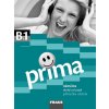 Prima B1 Příručka učitele