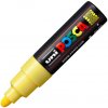 UNI Popisovač uni POSCA PC-7M žltý UNI Popisovač uni POSCA PC-7M žltý