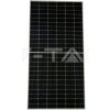 Solárny panel monokryštalický 550W TIER-1 2279x1134x35mm VT-SP550-144M10 (V-TAC)