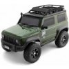 RGT Cruiser V3 sada 2,4GHz RTR (zelená) 1:10 RGT Cruiser V3 sada 2,4GHz RTR (zelená) 1:10