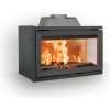 Jotul I620 FR BP 9kw teplovzdušná liatinová krbová vložka pravé presklenie Jotul I620 FR BP 9kw teplovzdušná liatinová krbová vložka pravé presklenie