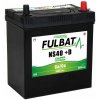 BATERIA FULBAT 12V-36AH NS40 +D BATERIA FULBAT 12V-36AH NS40 +D