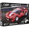 LEAN CADA RC Auto 488 Race Car 306 ks LEAN CADA RC Auto 488 Race Car 306 ks