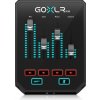 TC Helicon Go XLR Mini - Mikser i interfejs audio USB TC Helicon Go XLR Mini - Mikser i interfejs audio USB