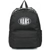 Vans Ruksaky a batohy OLD SKOOL BACKPACK Čierna Vans Ruksaky a batohy OLD SKOOL BACKPACK Čierna