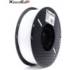 XtendLAN TPU bílý 1,75mm, 1kg 3DF-TPU1.75-WT