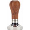 Eureka Tamper 58mm, walnut Eureka Tamper 58mm, walnut