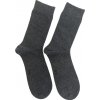JILLS ponožky Sivé