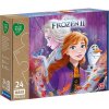 Puzzle Clementoni 24 dielikov Puzzle 24 Maxi Play For Future Frozen II (Ľadové kráľovstvo 2) Puzzle Clementoni 24 dielikov Puzzle 24 Maxi Play For Future Frozen II (Ľadové kráľovstvo 2)