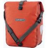 Taška na bicykel ORTLIEB Sport-Roller Plus 14,5 l salsa/tmavé chilli Taška na bicykel ORTLIEB Sport-Roller Plus 14,5 l salsa/tmavé chilli