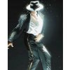 Norimpex diamantové maľovanie Michael Jackson na koncerte 30 x 40cm