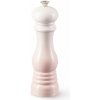 Le Creuset classic mlynček na korenie 21 cm shell pink plast