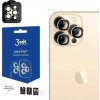 3mk ochrana kamery Lens Protection Pro pro Apple iPhone 14 Pro / iPhone 14 Pro Max, zlatá 5903108484053 3mk ochrana kamery Lens Protection Pro pro Apple iPhone 14 Pro / iPhone 14 Pro Max, zlatá 5903108484053