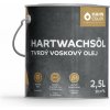 Hahn Color TVRDÝ VOSKOVÝ OLEJ HW-07 Mahagon - Mahagoni Balenie: 2,5L Hahn Color TVRDÝ VOSKOVÝ OLEJ HW-07 Mahagon - Mahagoni Balenie: 2,5L