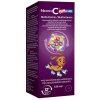 Novo C Kids Multi Multivitamín tekutý prípravok lesné ovocie 120 ml Novo C Kids Multi Multivitamín tekutý prípravok lesné ovocie 120 ml