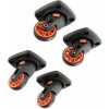 Kolečka L440 k přepr. ATLAS 10/20/30/40 FP sada 4ks Kolečka L440 k přepr. ATLAS 10/20/30/40 FP sada 4ks