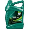 Eurol HPX ZM 75W-80 GL-4 5 l