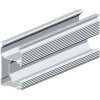 PRAKTIS SK ProfiSol - Solárny ALU profil - typ B 32x54mm, L= 4,34m - s bočným uchytením PRAKTIS SK ProfiSol - Solárny ALU profil - typ B 32x54mm, L= 4,34m - s bočným uchytením