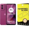 Smartfón Motorola Moto G55 8 GB / 256 GB 5G Dual fialový Twilight Purple Smartfón Motorola Moto G55 8 GB / 256 GB 5G Dual fialový Twilight Purple